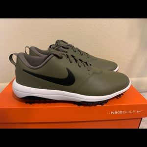 Nike golf roshe g tour size 10 and 11